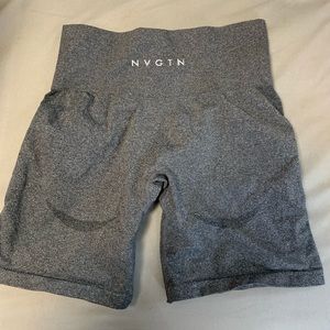 NVGTN Contour Shorts